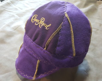 Crown Royal Welding Caps - Etsy