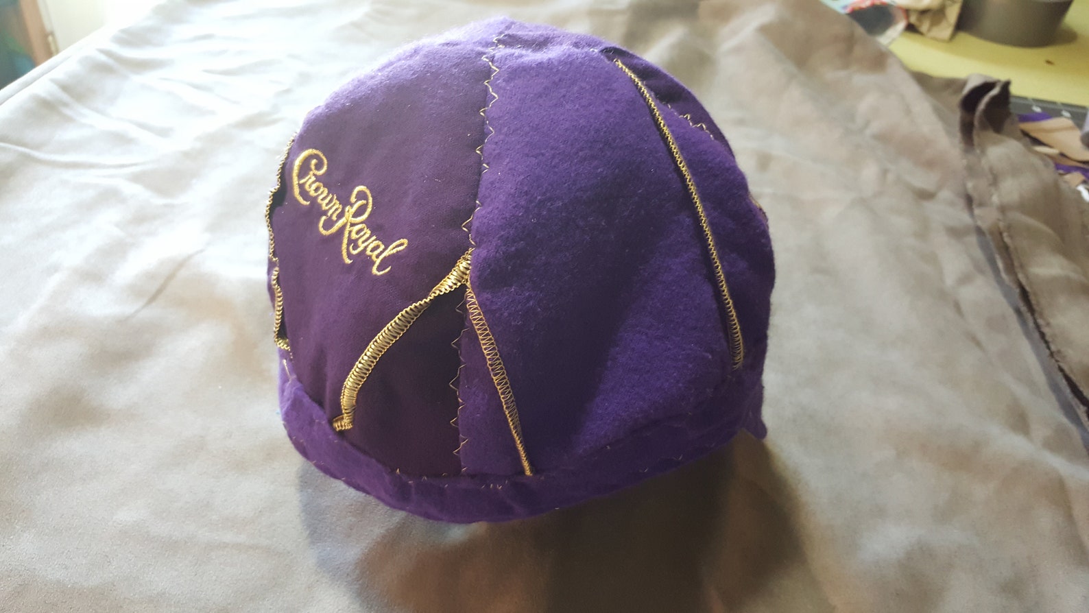 paper thread craft