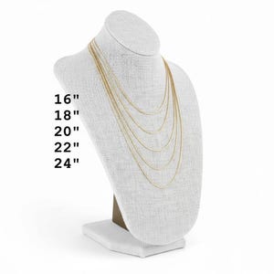 ISERAL | Vintage muntketting afbeelding 5