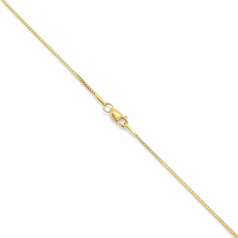 ISERAL | Vintage muntketting afbeelding 4