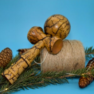 Kendama (full sized)