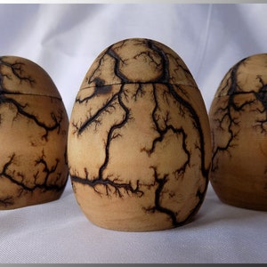 Egg storage box