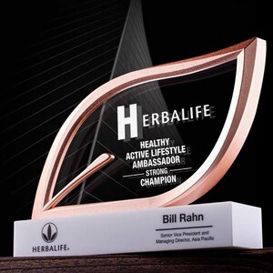 Personalized Trophy Award, Engraved Trophy, Customize Corporate Trophy ...
