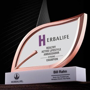 Personalized Trophy Award, Engraved Trophy, Customize Corporate Trophy ...