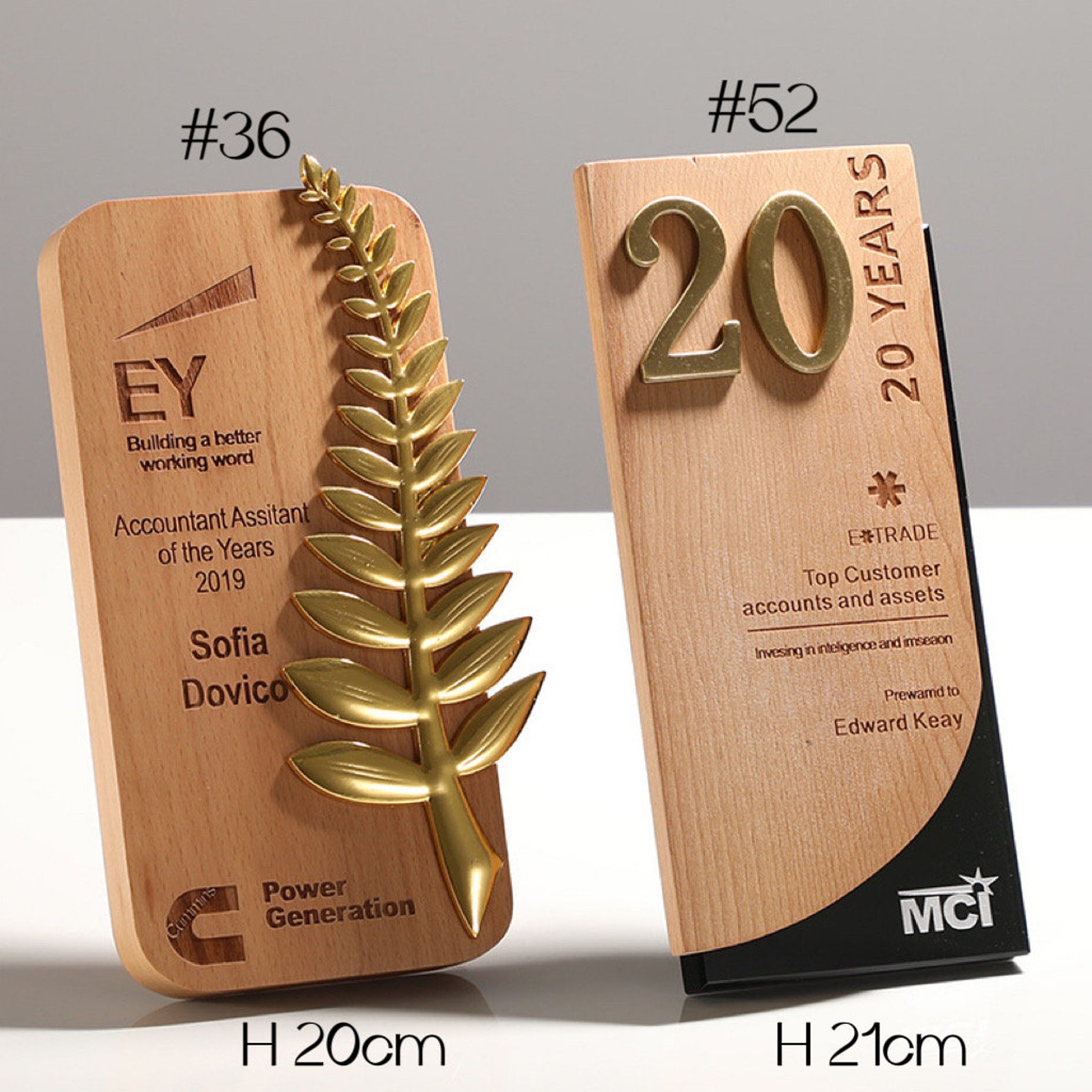 Personalized Trophy Award Custom Engraved Trophy Corporate Trophy Personalized Trophy Award Custom Engraved Trophy Corporate Trophy