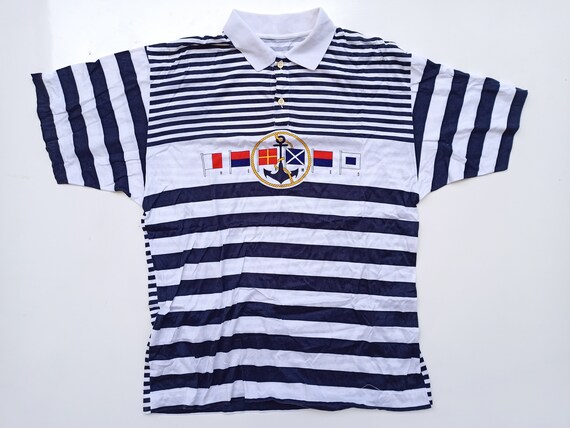 Vintage Hermes Polo shirt