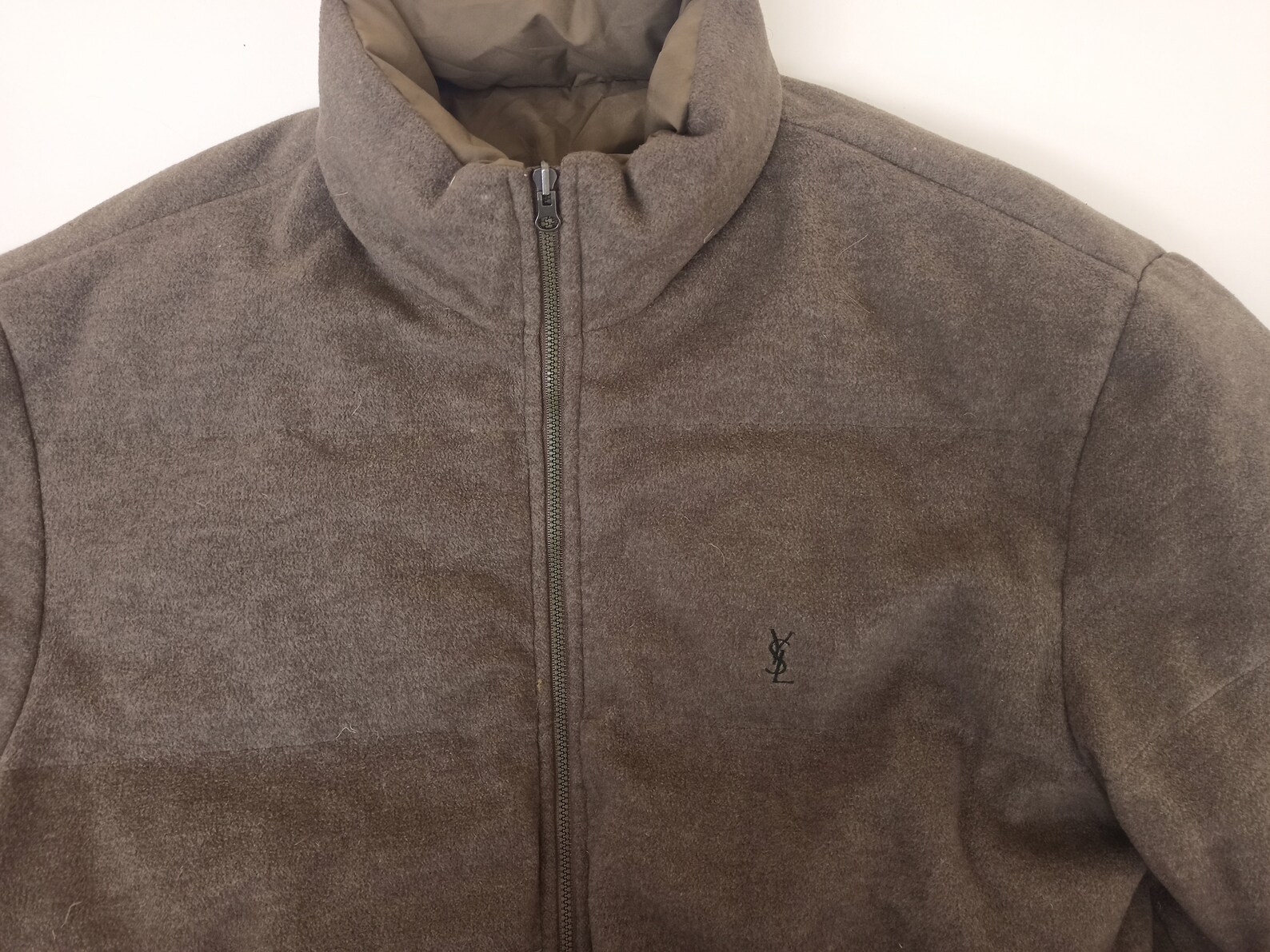 carolina panthers leather coat