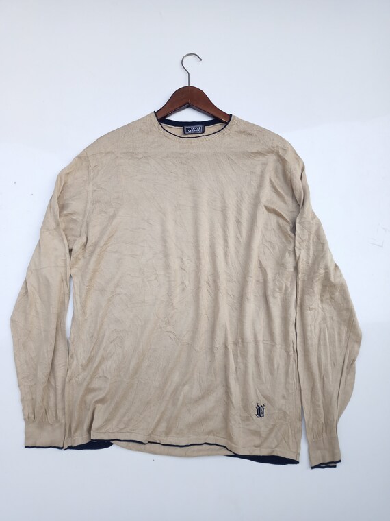Versace Sweatshirt Simply Design