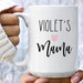 see more listings in the FAMILY Mugs section