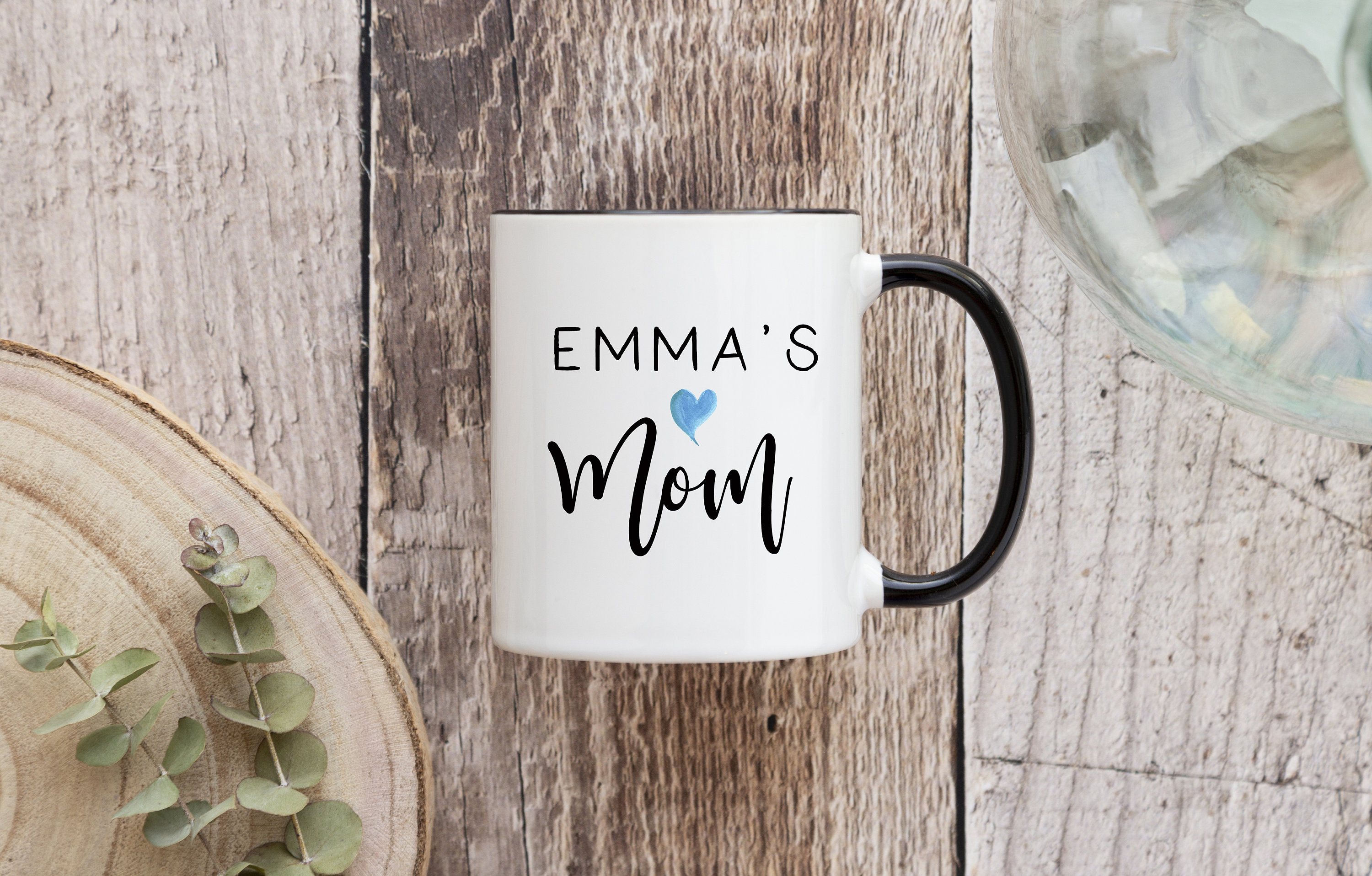 Mama Mug Mothers Day Mug New Mom Gift New Mom Mug Etsy