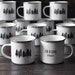 see more listings in the WEDDING/Engagement Mugs section