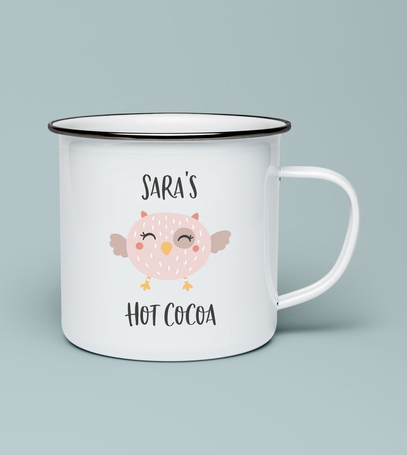 cute cocoa mugs