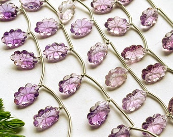 Anello Ametista -FIORI DI CAPRI - Foto 6