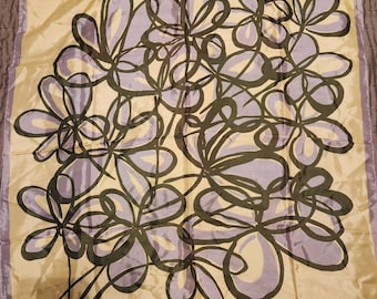 エルメス　カレ90 ソレイユ・ド・ソワ　シルクスカーフ 楽天市場】美品 HERMES エルメス カレ90 Soleil de Soie シルク