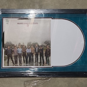 Sangre, sudor y lágrimas 3 de Blood, Sweat & Tears / KC 30090 (Vinilo) G/EX