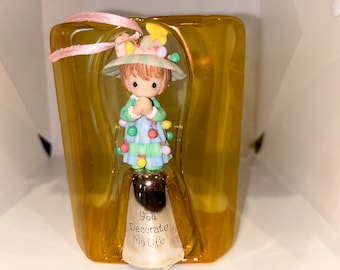 エネスコ プレシャスモーメンツ - 天と自然が歌うクリスマス
