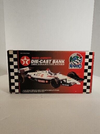 【希少品】 Formula-1 Racing car TEXACO 車 カー フォーミュラ 1 レーシングカー（テキサコ - マールボロ