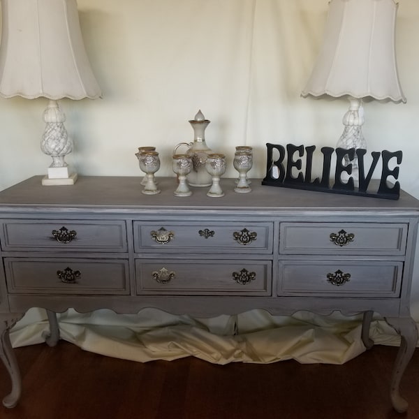 Credenza Legs Etsy