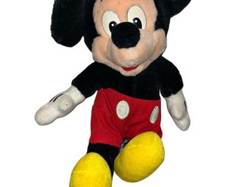 ヴィンテージ ディズニーランド ミッキーマウス ウォルト・ディズニー