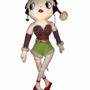 1999 betty boop - Etsy 日本