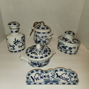 23+ Vienna Woods Fine China Figurines