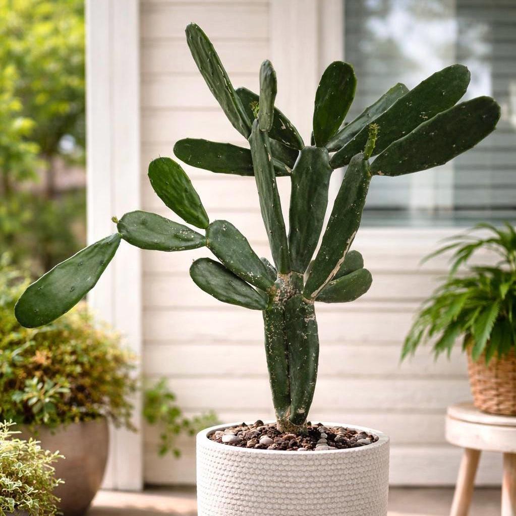 dracaena plant janet craig Staggered Janet Craig: Dracaena fragrans 'Compacta' - 10 inch pot main image 1