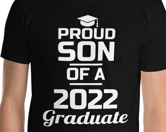 son of the graduate shirt