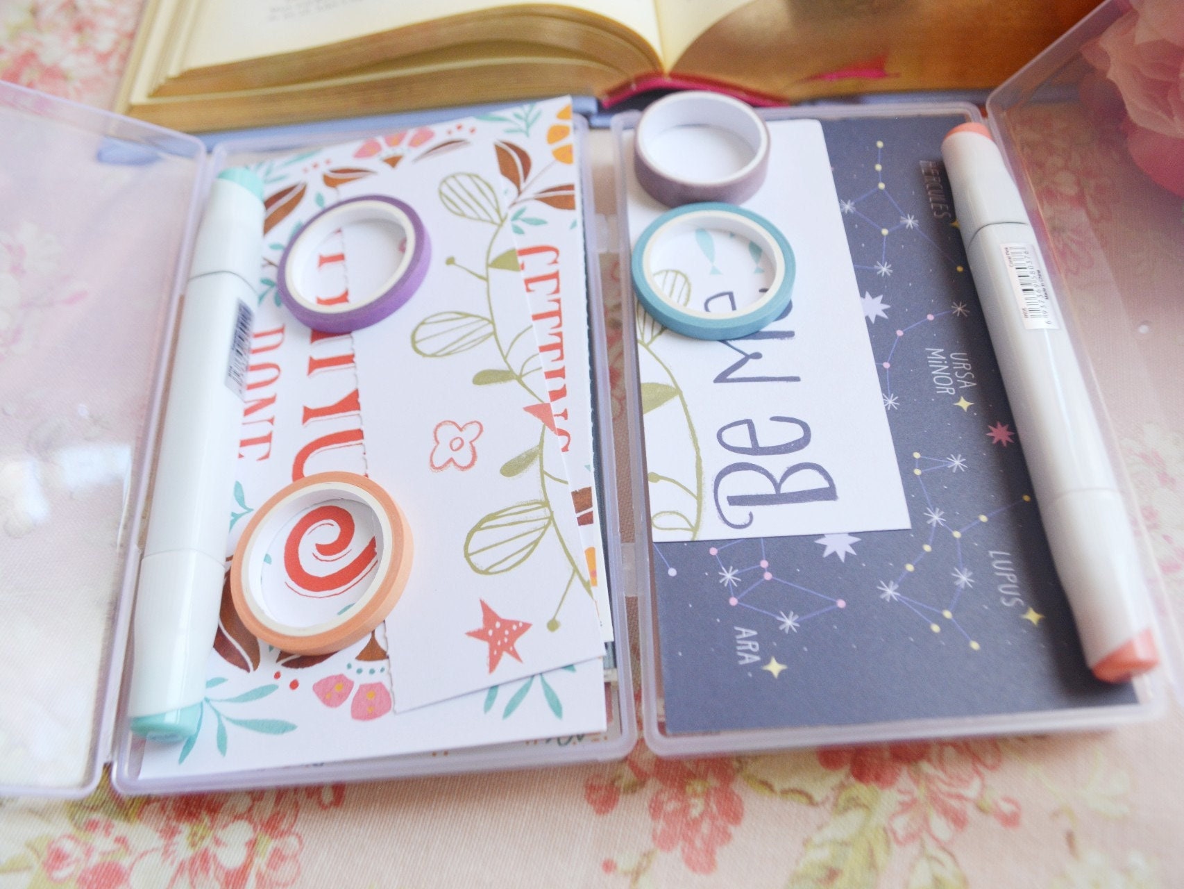 Box of Stationery the Box Equivalent to That One Drawer in Etsy