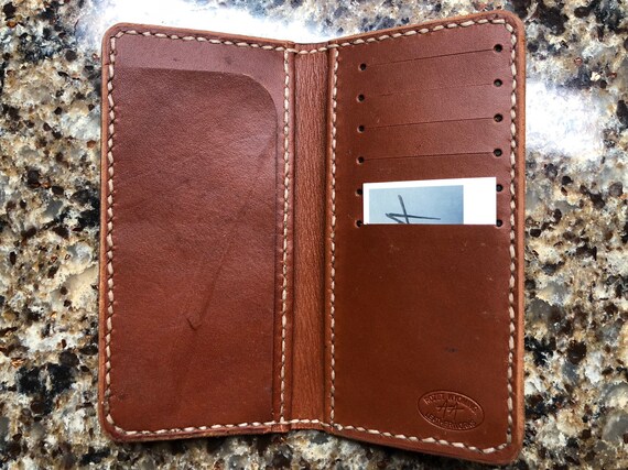 Roper Wallet Kit Black