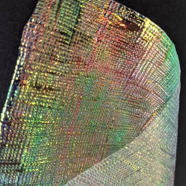 Iridescent Film - Etsy