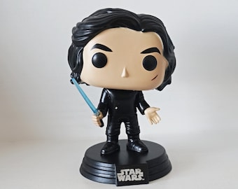 muñeco funko pop personalizado