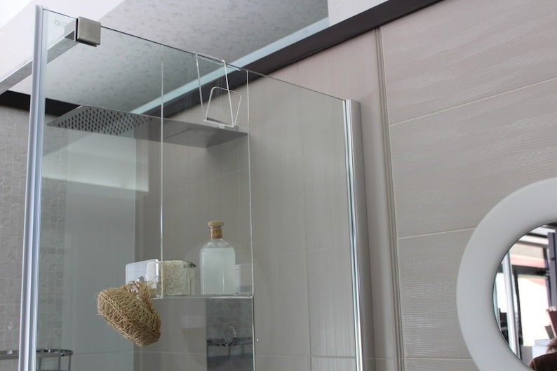 AGLEX Shower Shelf - Thumbnail 5