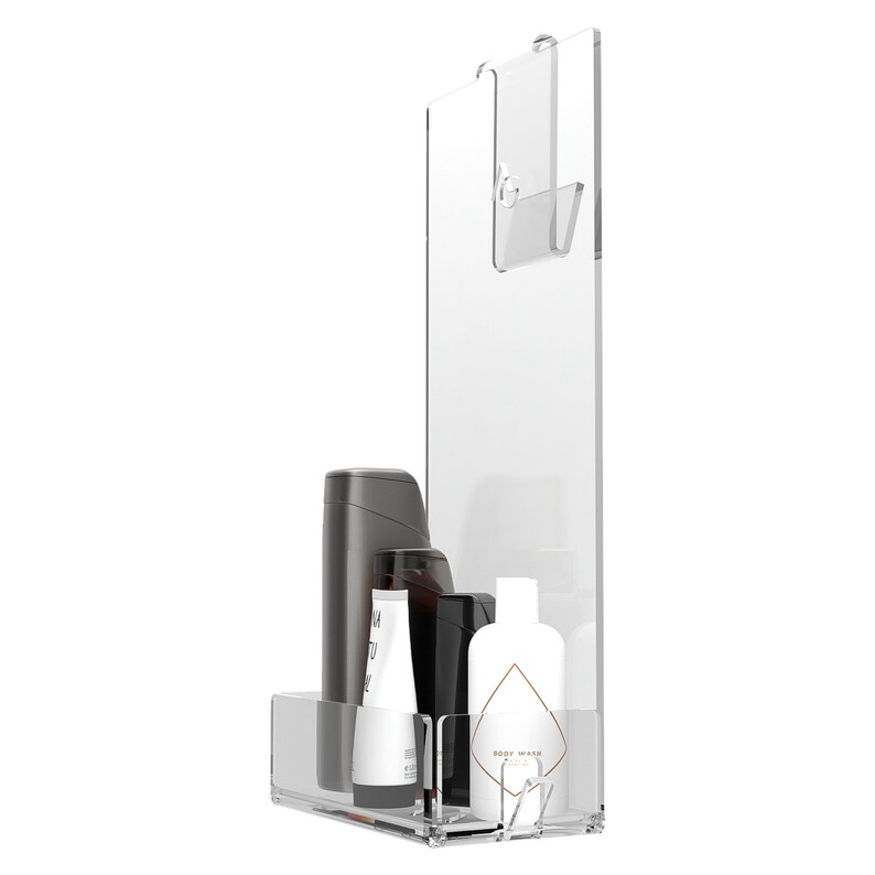 AGLEX Shower Shelf - Thumbnail 2