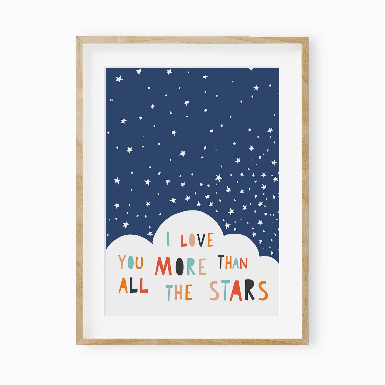 Boys Bedroom Decor Set of 3 Printables Kids Wall Art Boys Etsy