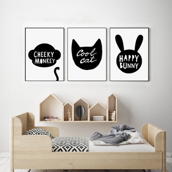 next cheeky monkey nursery set