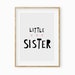 Girls Bedroom Decor Printable Wall Art for Girls Nursery - Etsy