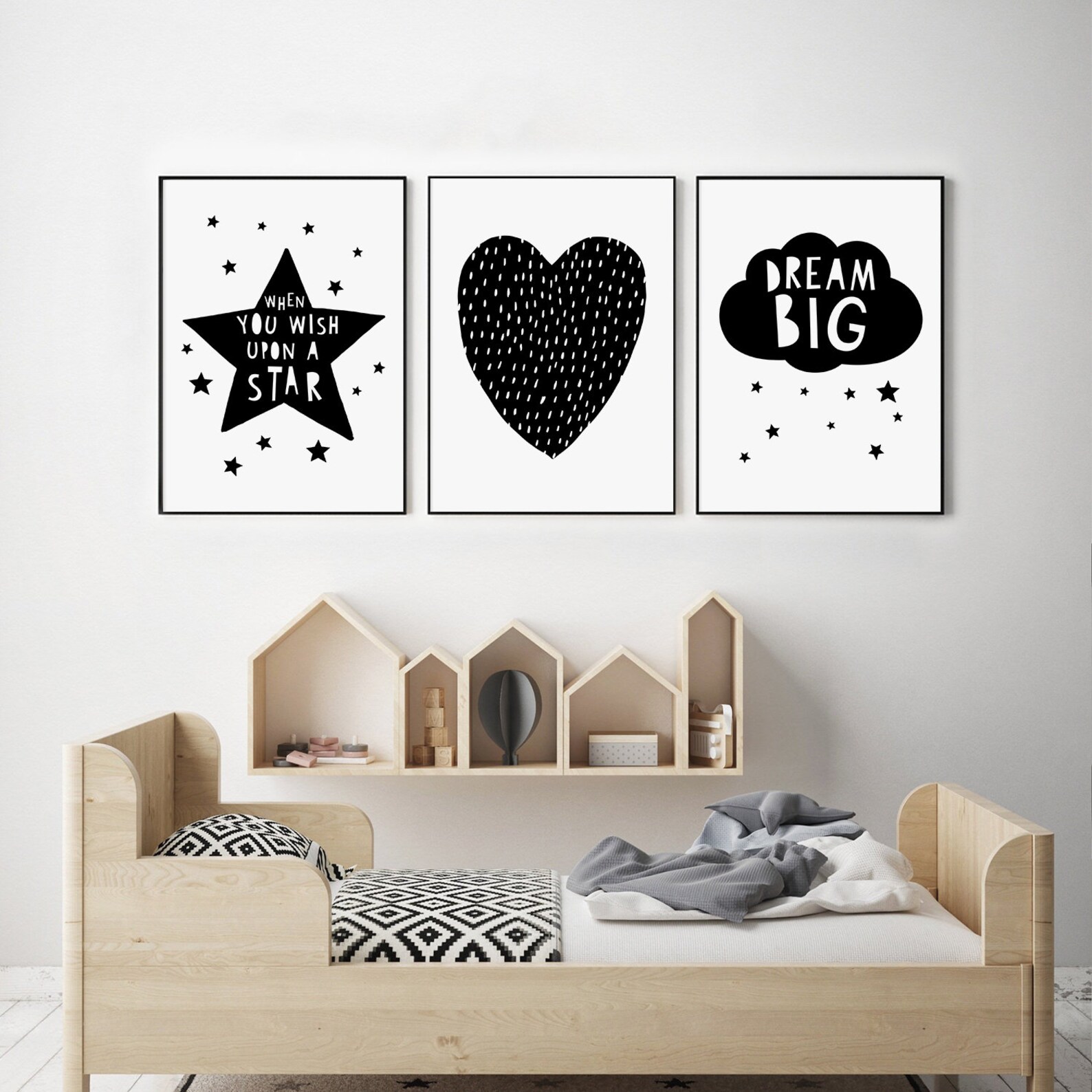 Nursery Wall Decor Instant Download Kids Wall Art Kids - Etsy