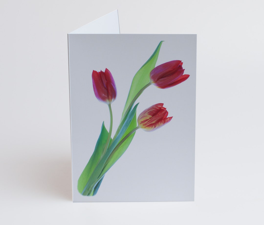Flowerlets - Notelets – Thank You Cards - Pack of 5 With Envelopes ...