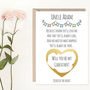 você será meu cartão de padrinho, cartão raspadinha de padrinho, raspe e revele o cartão de padrinho, pedido de casamento de padrinho, cartão de padrinho personalizado