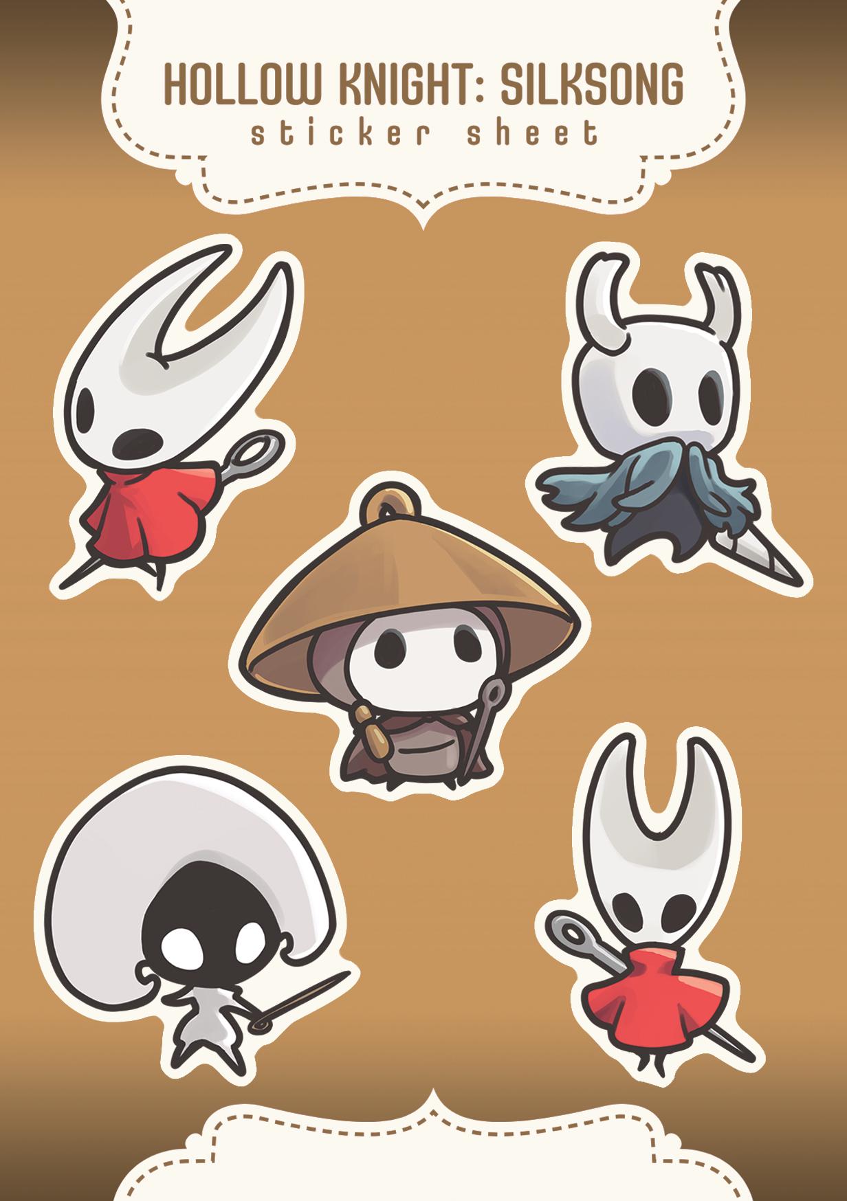 Hollow Knight: Silksong May Never Come Out, But At Least This Hornet Figure Is Available Again