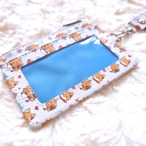 Tartaglia, Childe ID Wallet