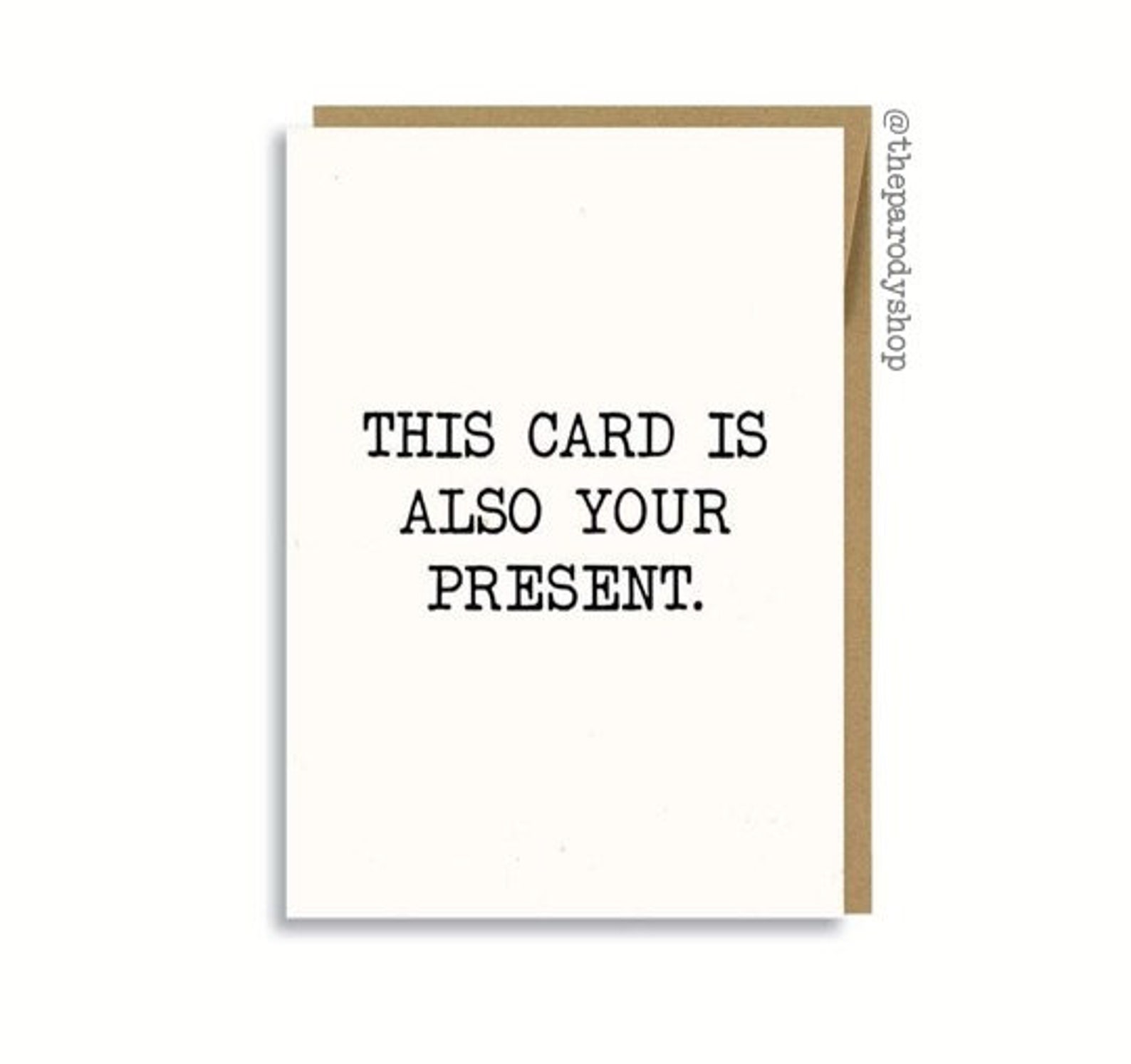 Funny Birthday Card Funny Card Sarcastic Birthday Card Etsy