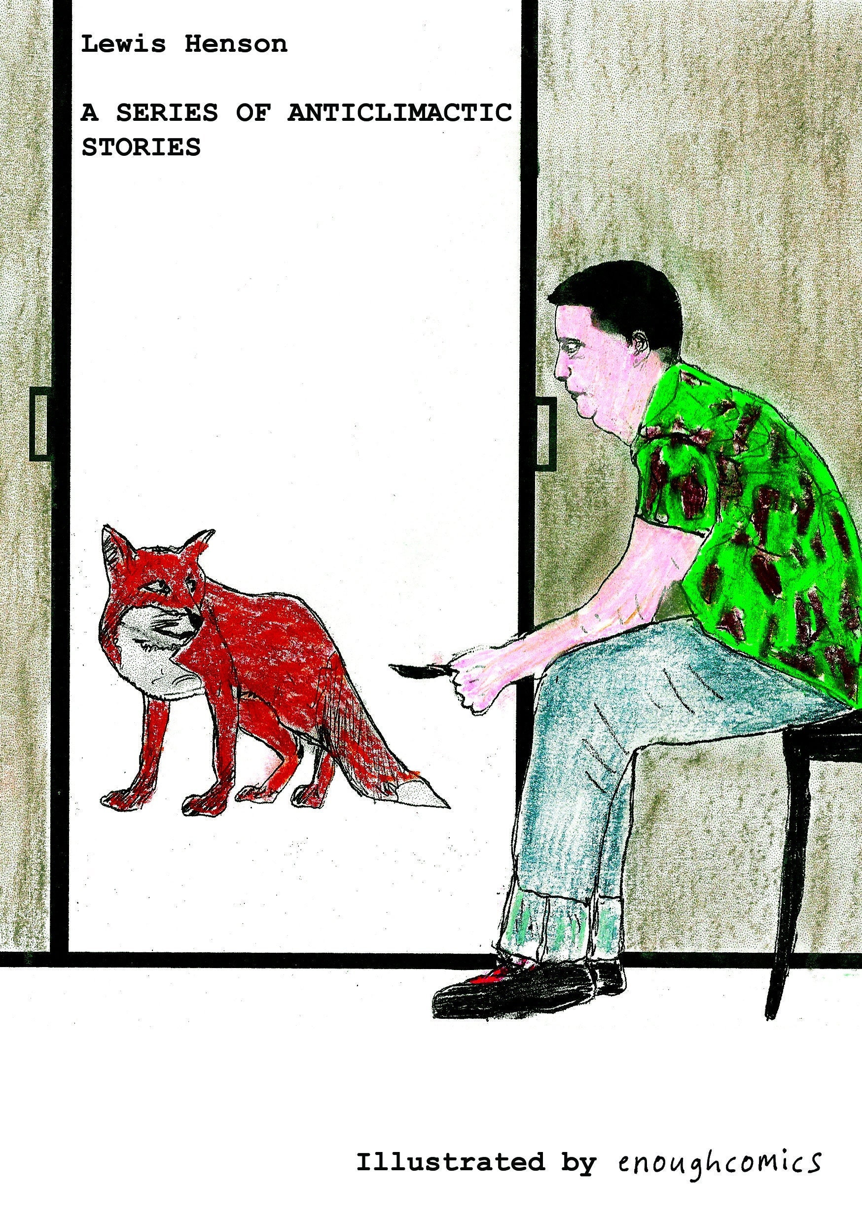 A Series of Anticlimactic Stories | Funny Boring Book | Silly Short Stories | British Humour | Toilet Read |