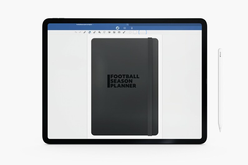 digital-football-training-planner-football-coach-soccer-etsy