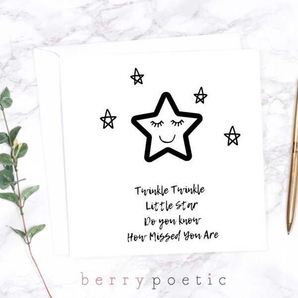 Sorry for Your Loss - Etsy UK