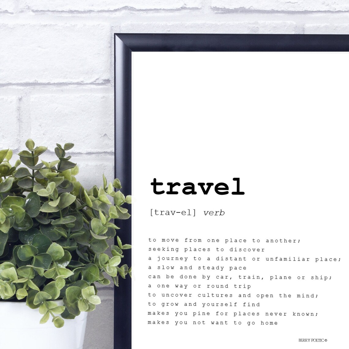 travel writing dictionary meaning