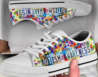 colorful womens sneakers
