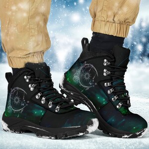 Alpine boots mens online
