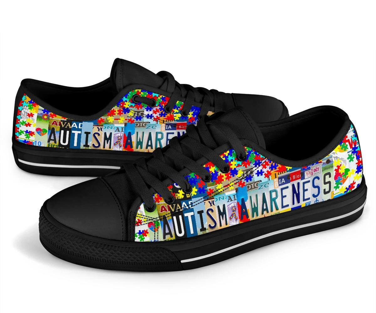 Best shoes clearance for autistic child