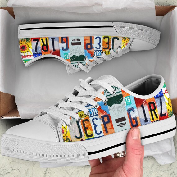 jeep tennis shoes